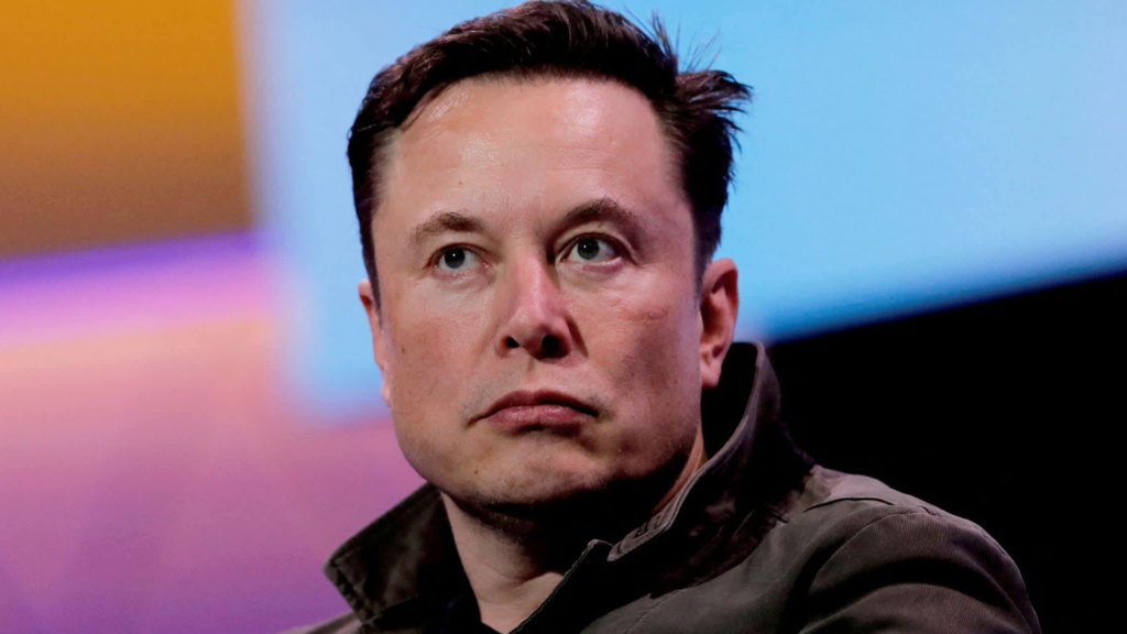 Elon Musk Donates $108 Million In Tesla Shares To Charity As Part of Year-End Tax Planning