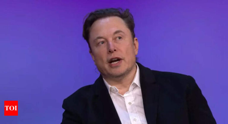 Elon Musk donates 268,000 Tesla shares for "year-end tax planning": Represents gifts of ..., says SEC filing