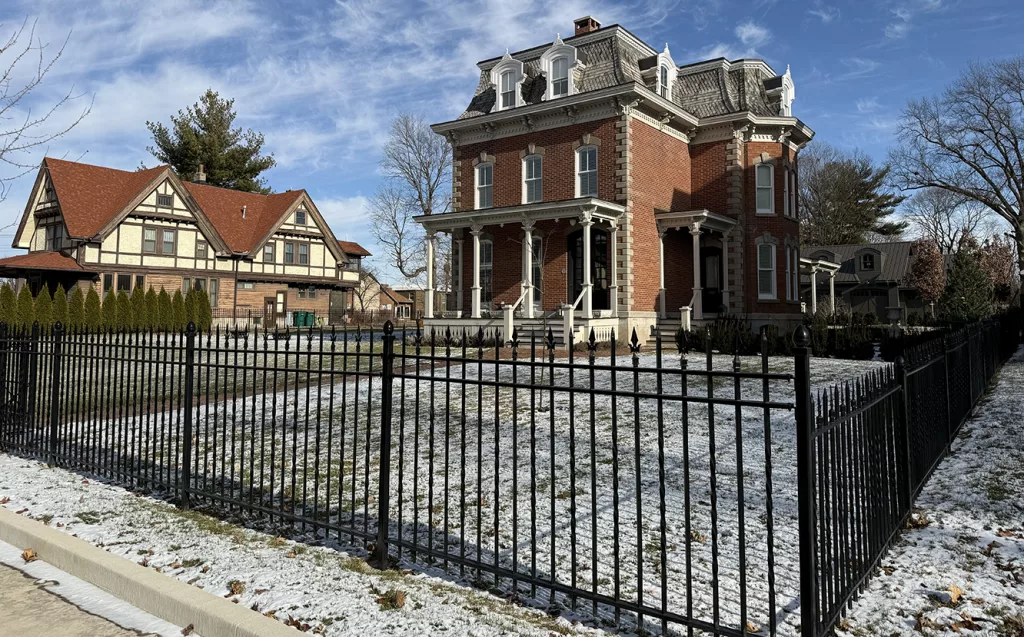 Homeowners planning rehabs of historic Galesburg homes may be eligible for property tax savings. Here's how it works | WGIL 93.7 FM