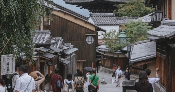 Kyoto reportedly planning to raise hotel guest taxes, create highest accommodation tax in Japan