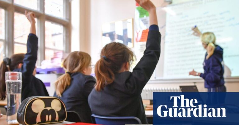 Labour’s private school tax plan strongly backed by public, poll shows | Private schools