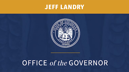 Tax Reform Plan | Office of Governor Jeff Landry